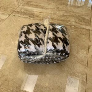 Fleece Fabric - lush and fluffy.